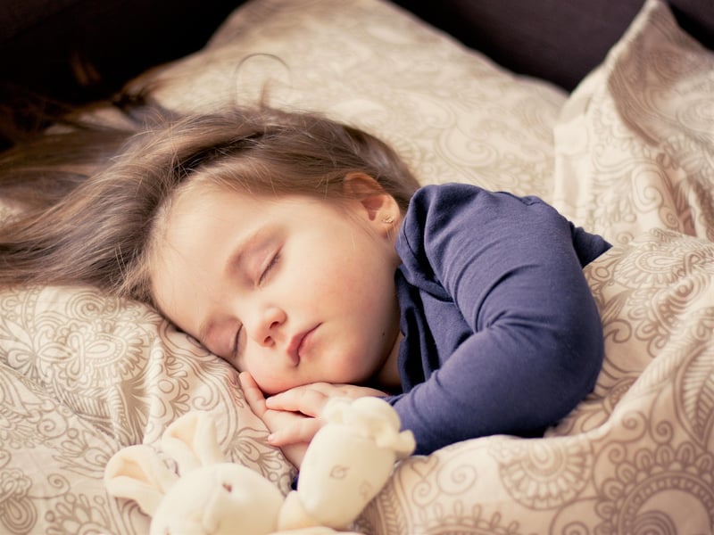 Quality sleep